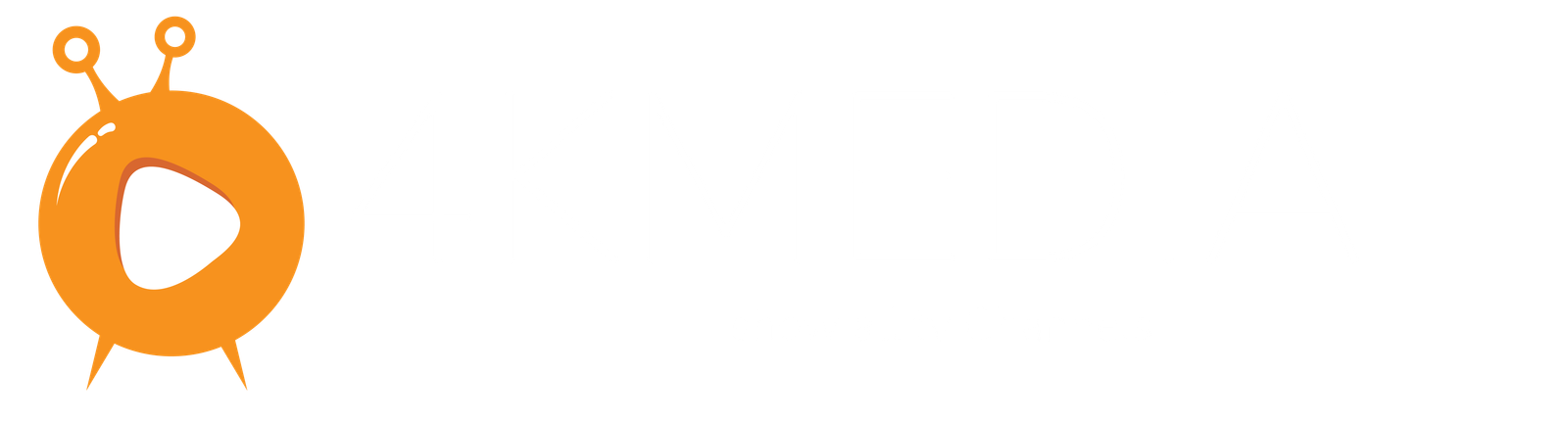 4K MEDIA IPTV logo