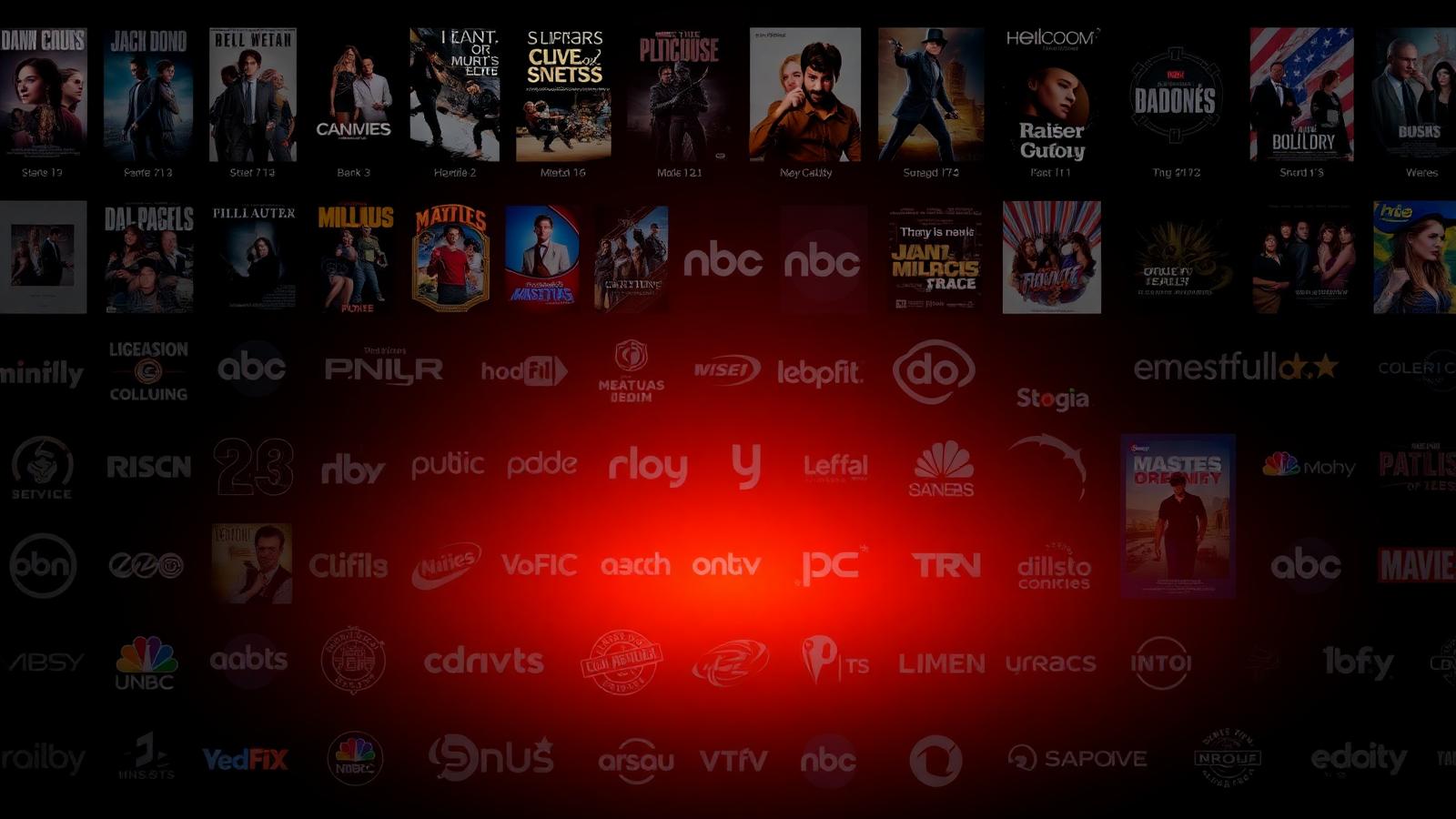 Films en tv-series
